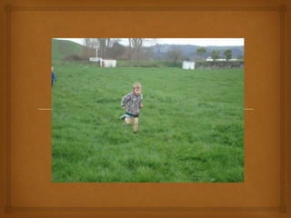 Ops cross country