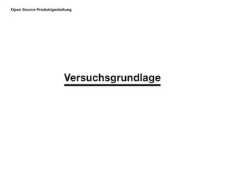 Opsd Endpraesentation