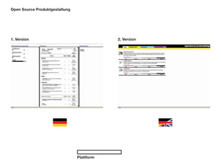 Opsd Endpraesentation