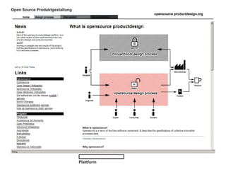 Opsd Endpraesentation