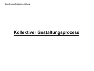 Opsd Endpraesentation