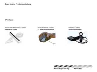 Opsd Endpraesentation