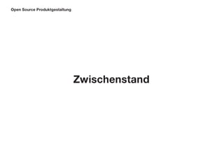 Opsd Endpraesentation