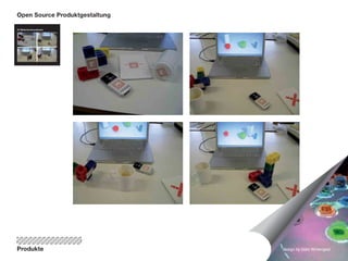 Opsd Endpraesentation