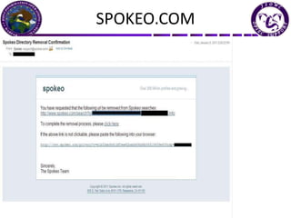 SPOKEO.COM