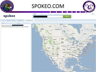 SPOKEO.COM