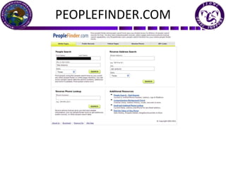 SPOKEO.COMClick  “Privacy”