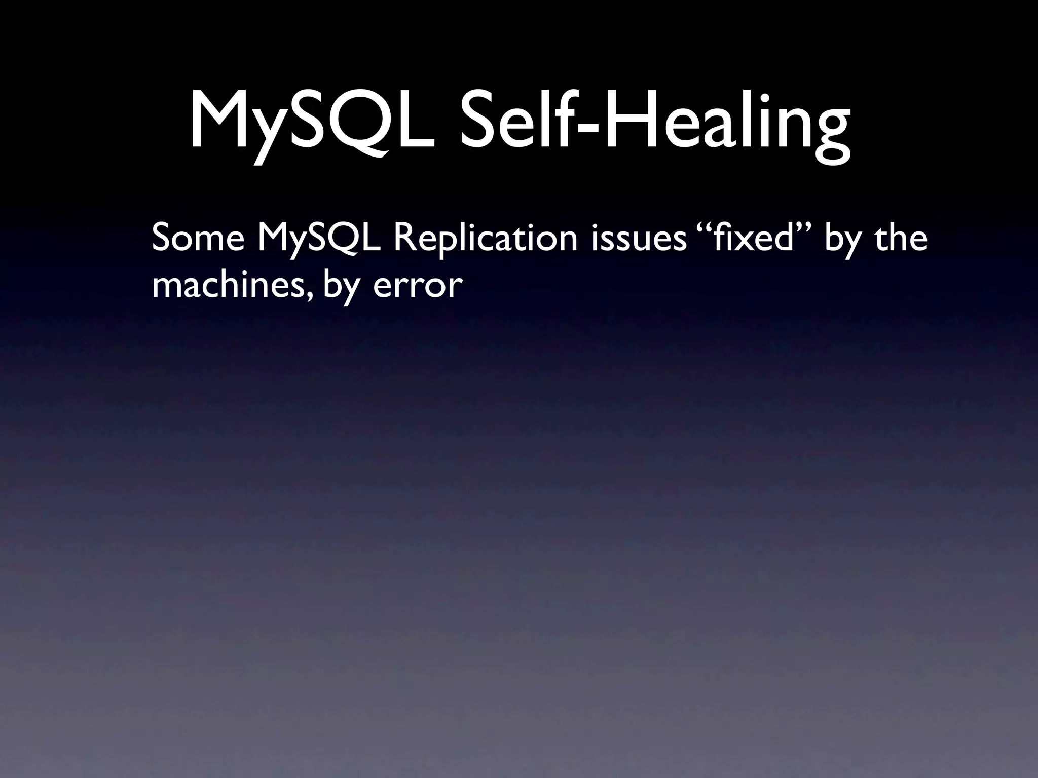 Operational Efficiency Hacks Web20 Expo2009