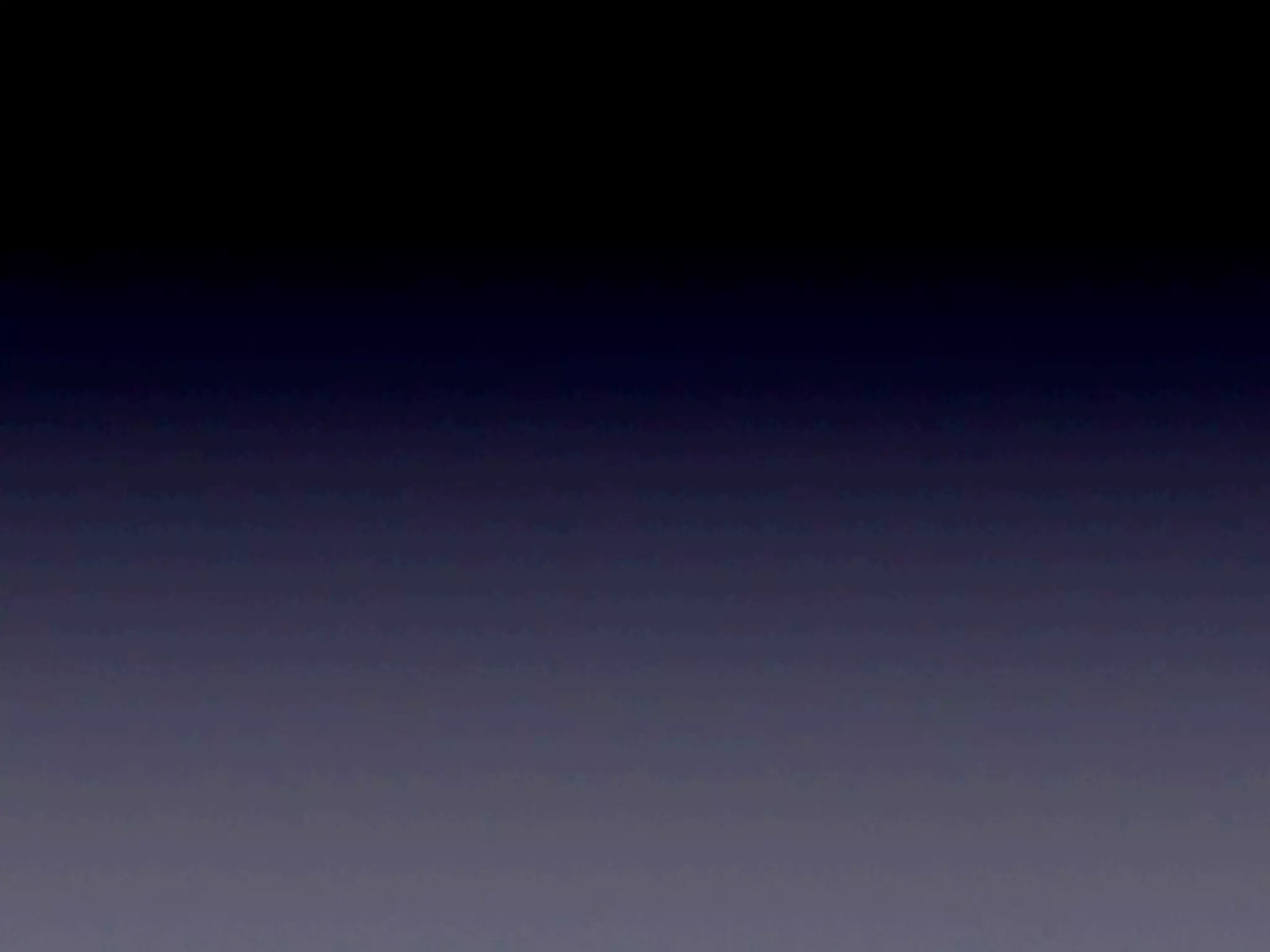 Operational Efficiency Hacks Web20 Expo2009