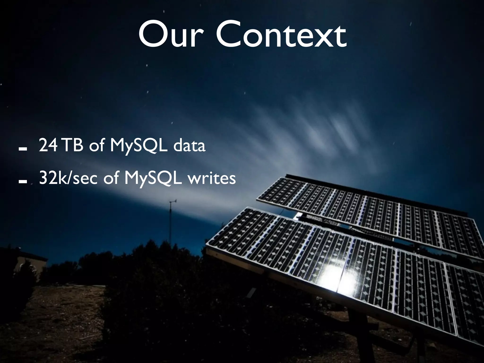 Operational Efficiency Hacks Web20 Expo2009