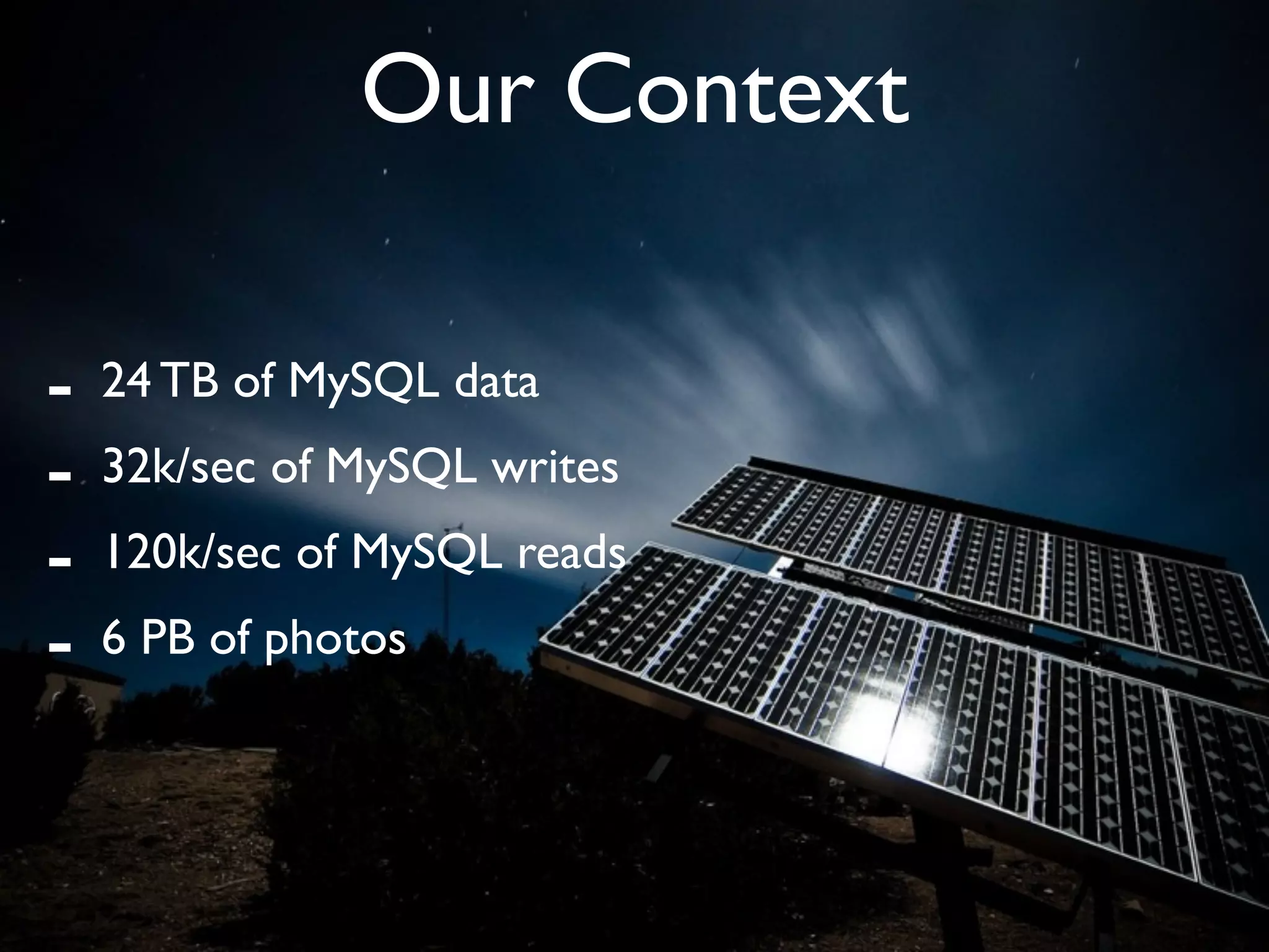 Operational Efficiency Hacks Web20 Expo2009