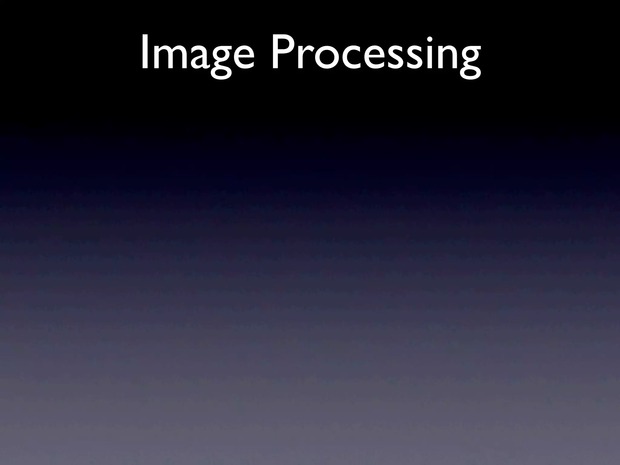 Operational Efficiency Hacks Web20 Expo2009