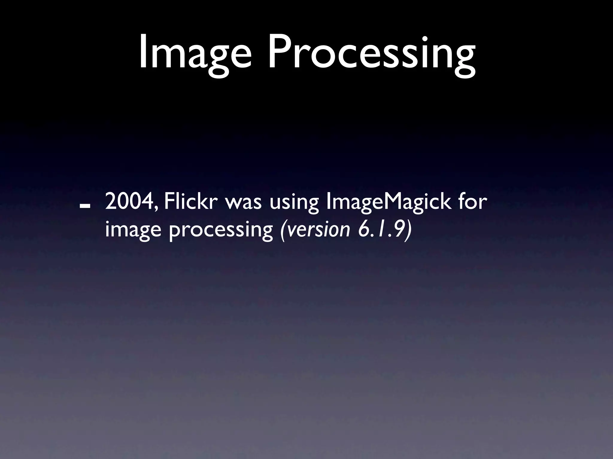 Operational Efficiency Hacks Web20 Expo2009