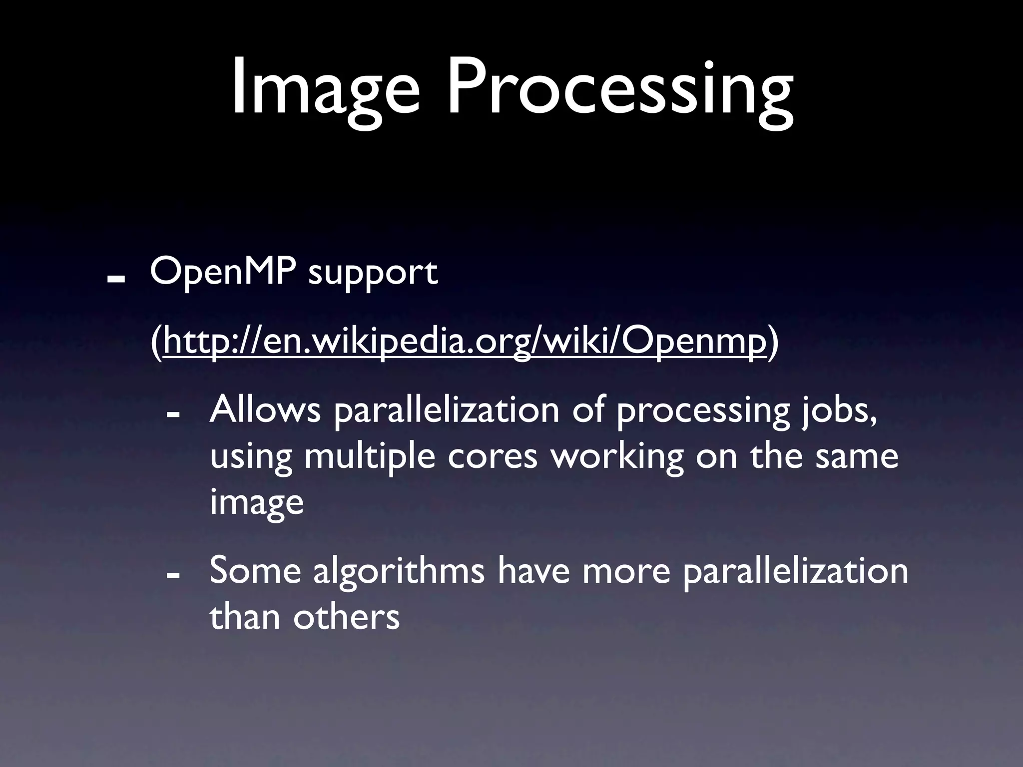 Operational Efficiency Hacks Web20 Expo2009