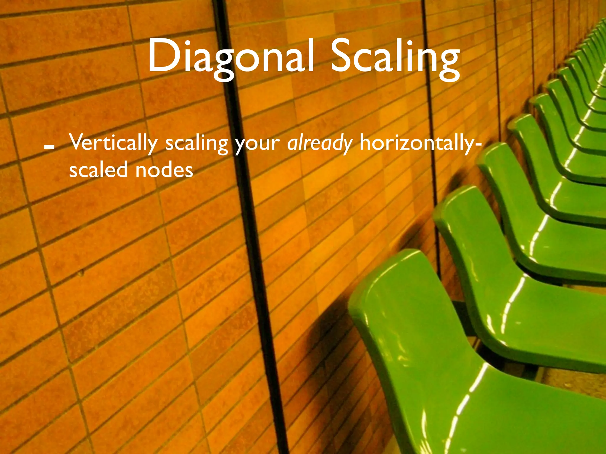 Operational Efficiency Hacks Web20 Expo2009