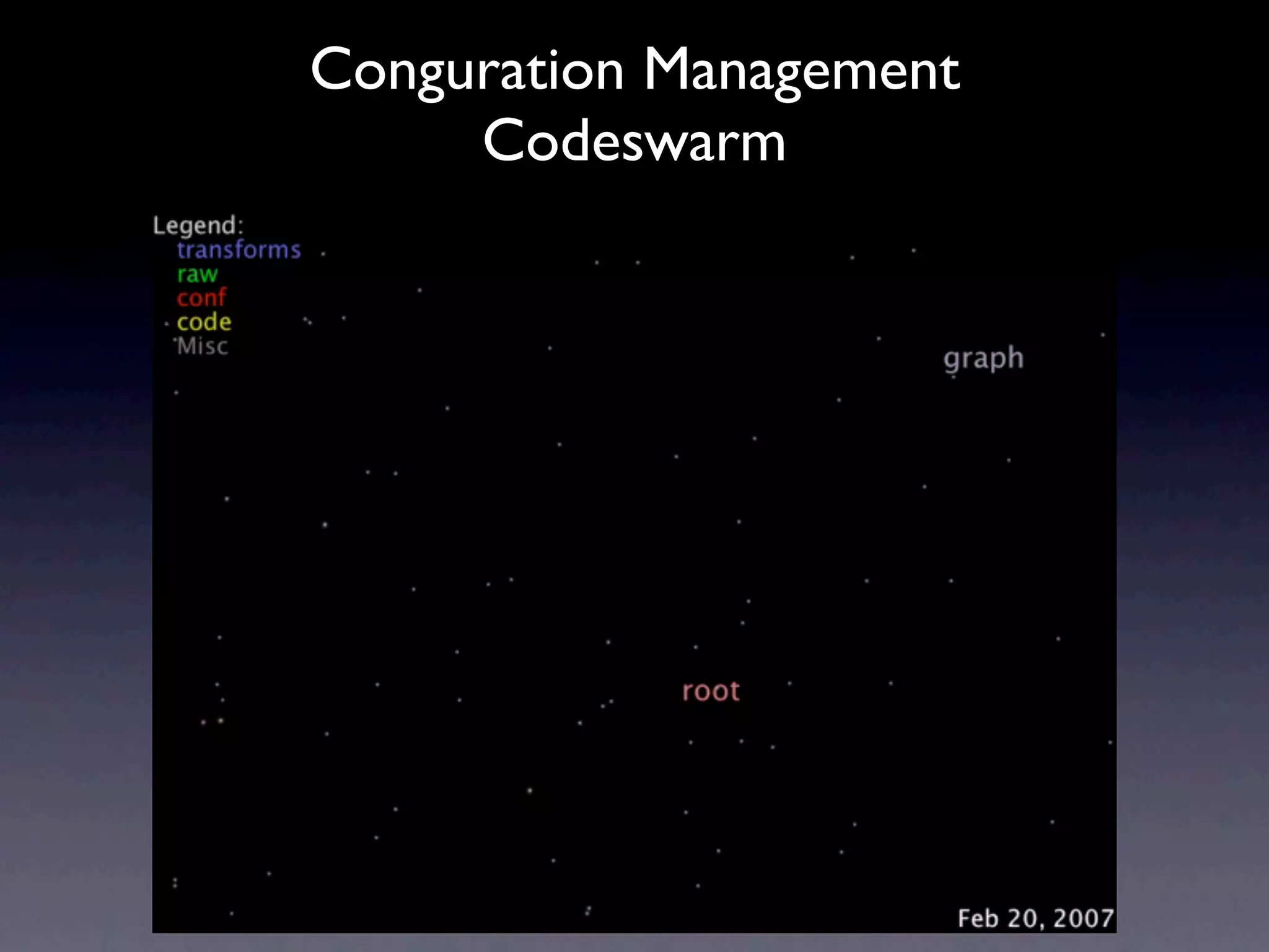 Operational Efficiency Hacks Web20 Expo2009