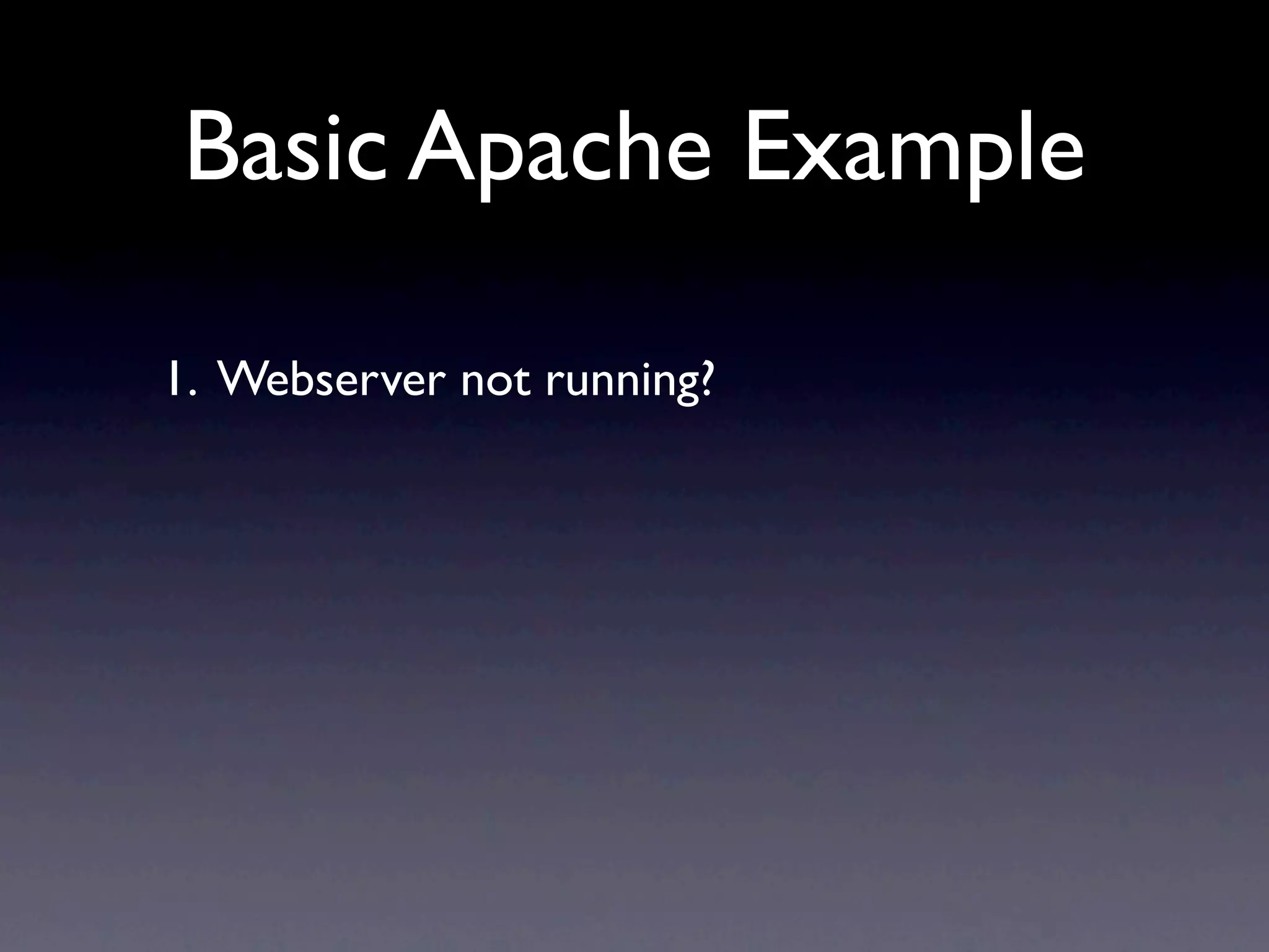 Operational Efficiency Hacks Web20 Expo2009