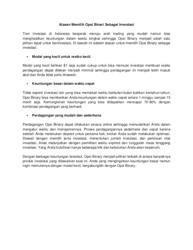 Alpari kami meninjau tentara perdamaian forex
