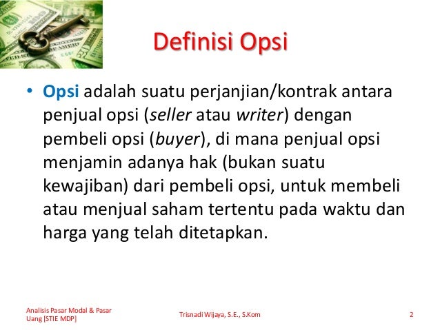 forex options live quotes kontrakt optionen