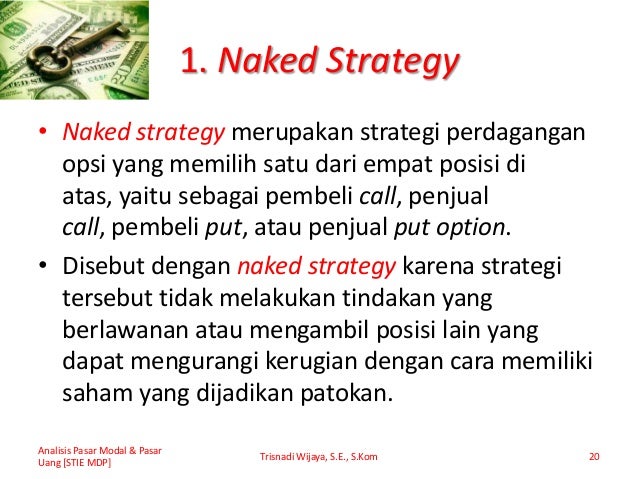 binary option signal online apa itu strategi perdagangan opsi