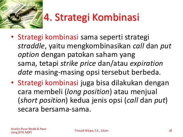 Membeli opsi saham