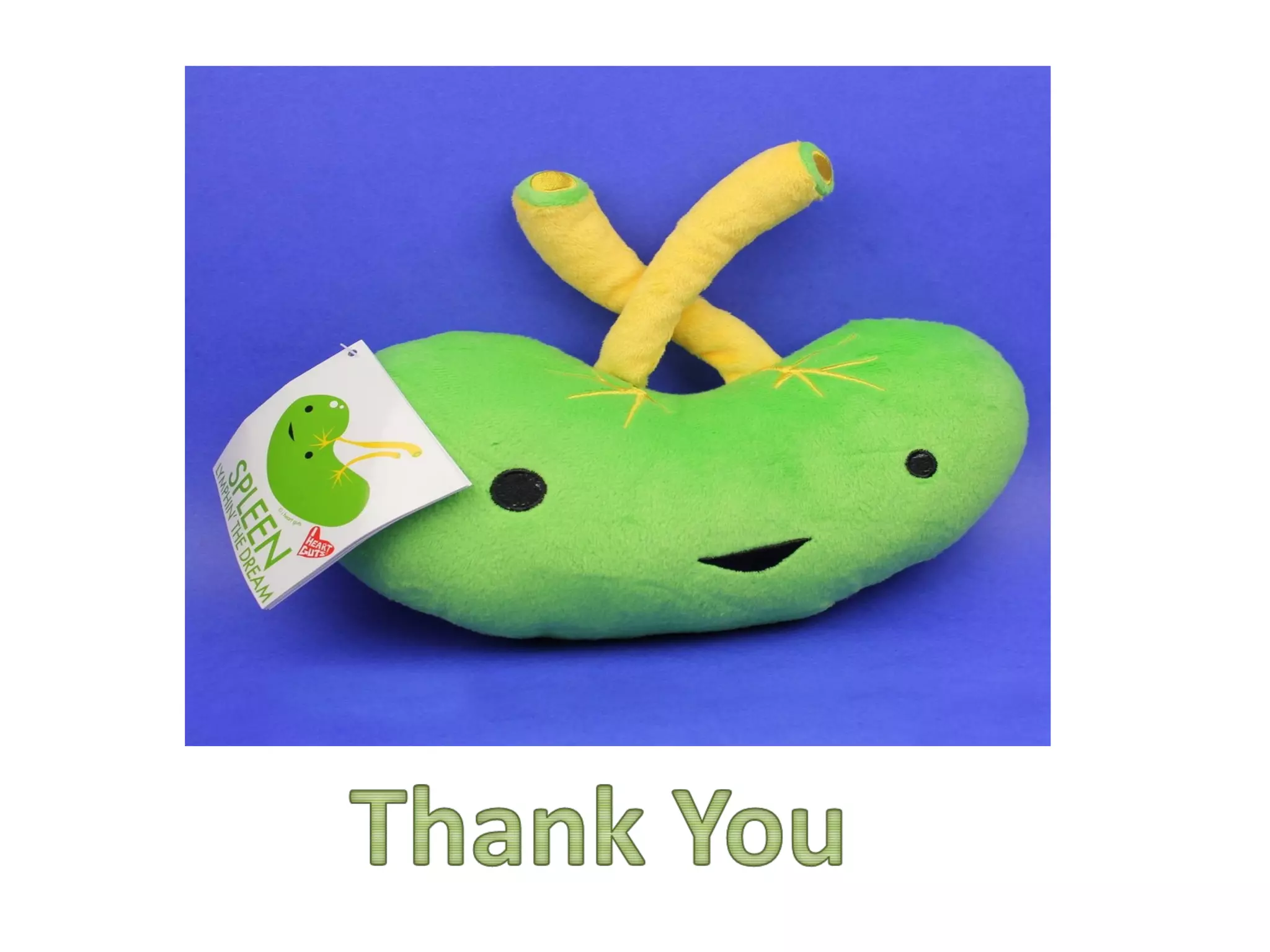 OPSI Splenectomy by Dr. Aryan