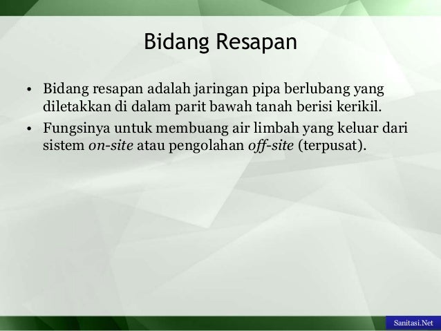 Opsi biner sistem bawah tanah