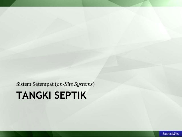Opsi biner sistem bawah tanah