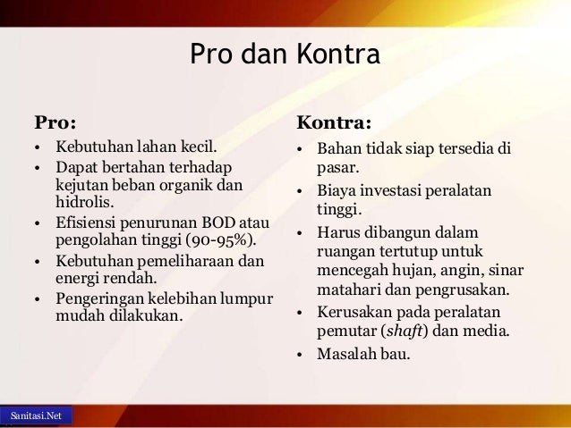 Opsi biner pro kontra