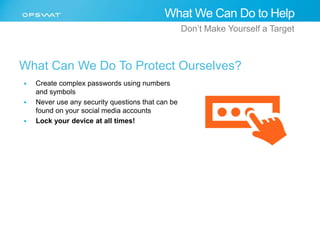 Network Security for Employees | PPTX
