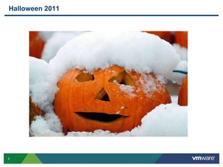 3
Halloween 2011
 