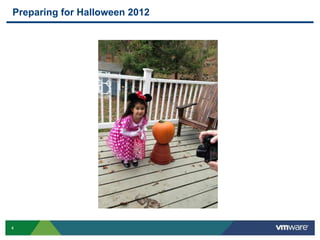 4
Preparing for Halloween 2012
 