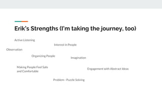 OP Talent Triangle | PDF
