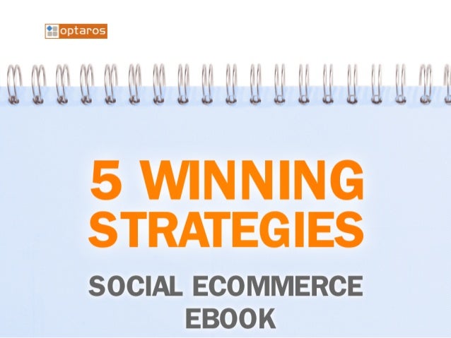 5 winning strategies for getting