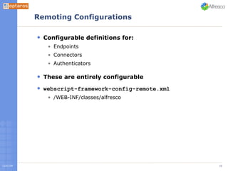Optaros Surf Code Camp Api