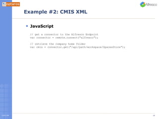 Optaros Surf Code Camp Api