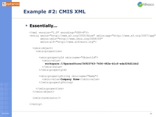 Optaros Surf Code Camp Api