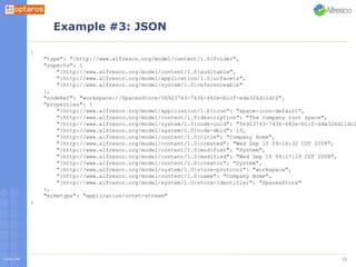 Optaros Surf Code Camp Api