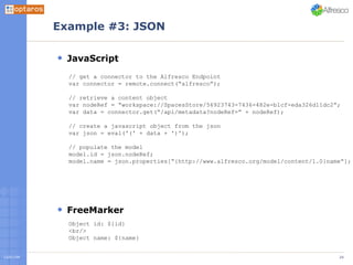 Optaros Surf Code Camp Api