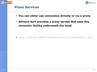 Optaros Surf Code Camp Api