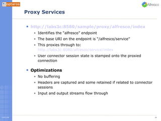 Optaros Surf Code Camp Api