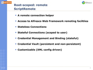 Optaros Surf Code Camp Api