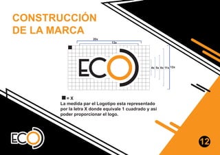 Manual Corporativo ECO