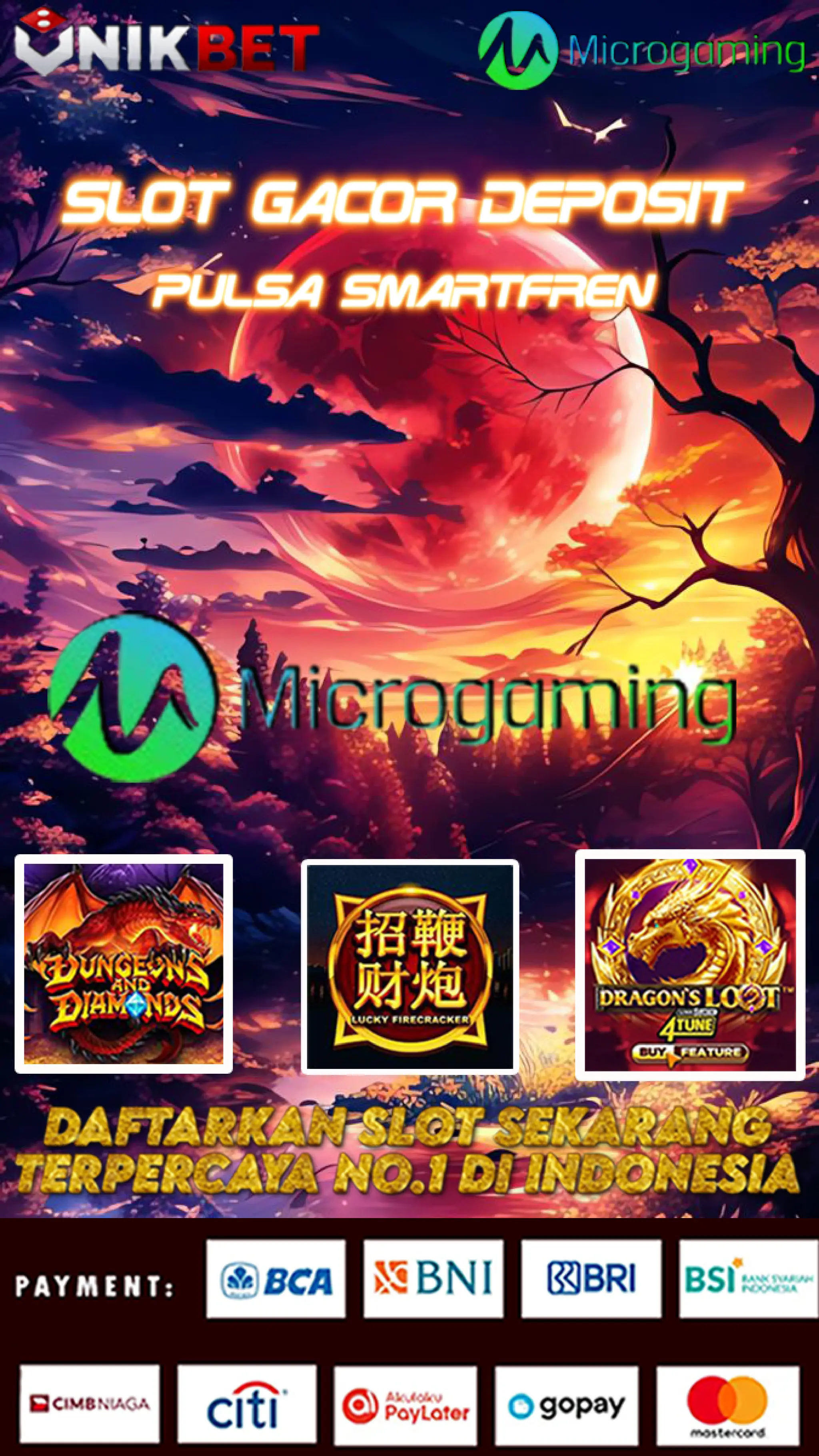 microgaming deposit pulsa: Panduan Memahami Fungsi, Cara Menggunakan, dan Batasannya
