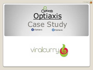 Optiaxis
Case Study
/Optiaxis

/Optiaxis

 