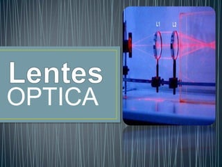 OPTICA
 