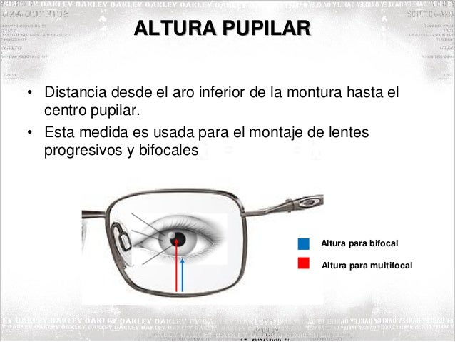 Oftalmología Lentes Bifocales Y Multifocales Bifocal Invisible