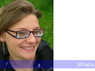 Miopia
 