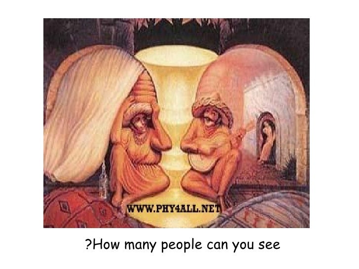 Optical Illusions