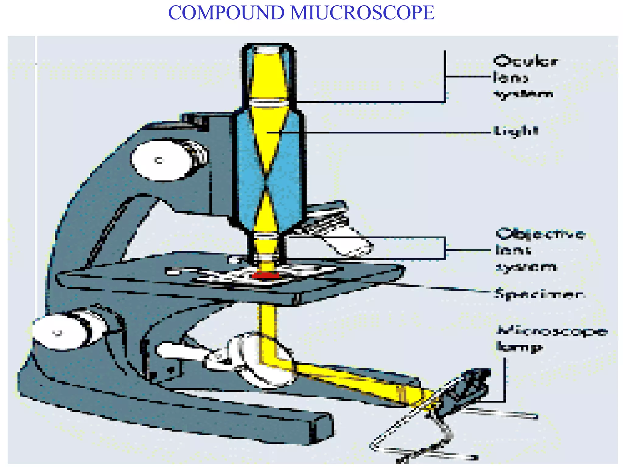 OPTICAL INSTRUMENTS PPT